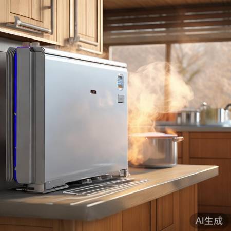 快速加热热水神器