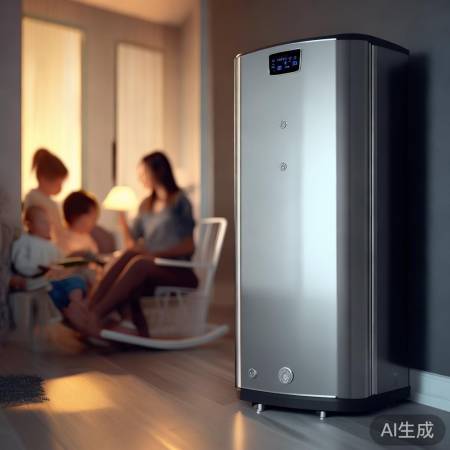 节能环保,低噪静音,省电利家。