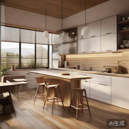 樱花集成灶，手机APP远程控，