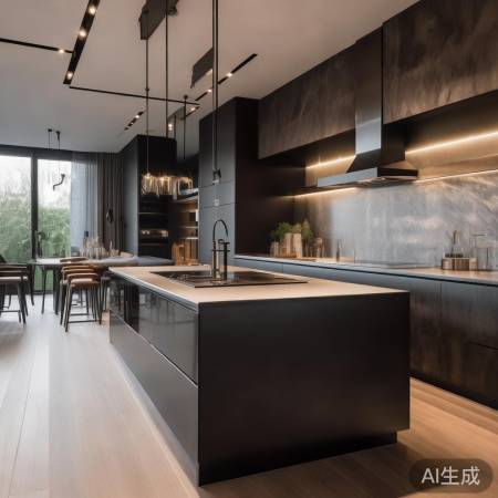 高端爱尔抽油烟机，科技环保，品