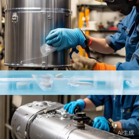 燃气热水器胶带安装，安全延寿小