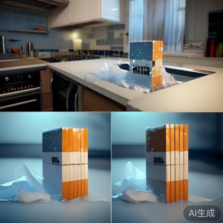 烟冷藏与冷冻温度不同,影响各异