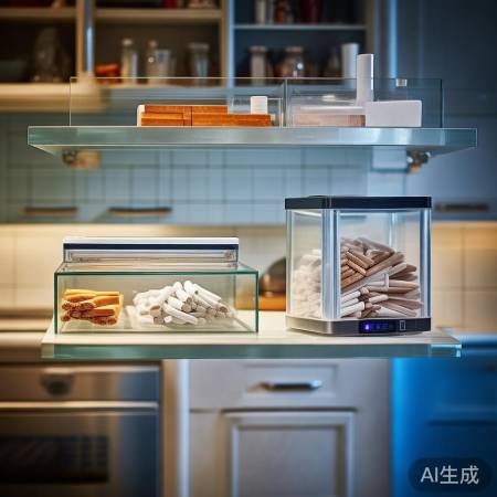 冷藏或冷冻,烟品口感需求定。