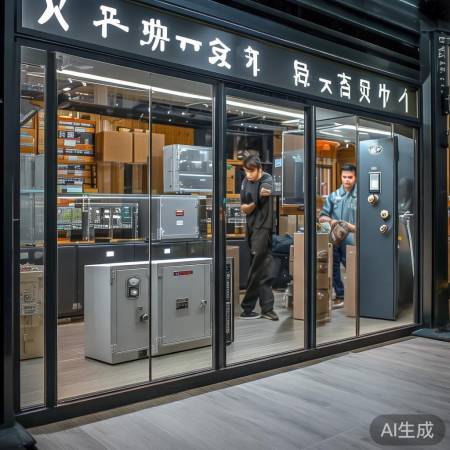 澳门亿家保险柜,信誉保证,服务