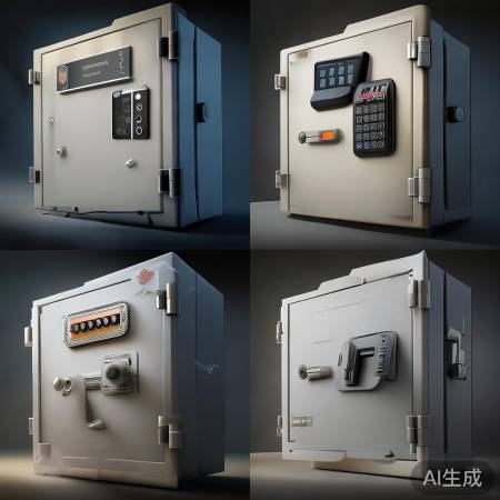 保险柜换模方法解析