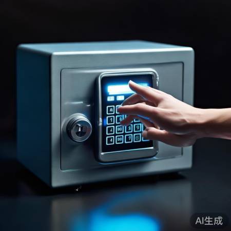 操作简便，设新密码保安全