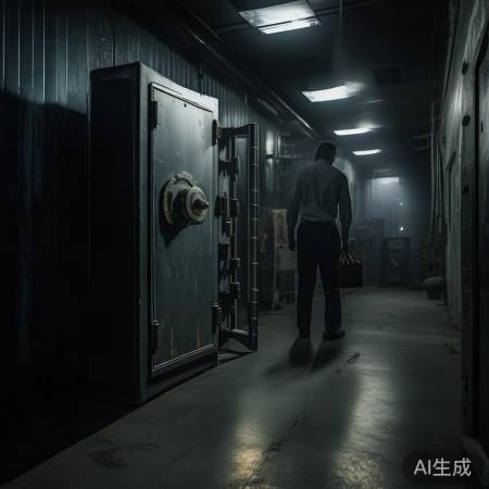 保险柜打不开？联系Bison售