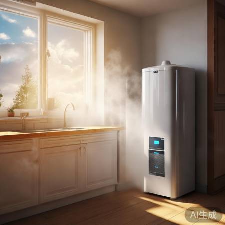 阴晴热水时差，提前预热省时省力