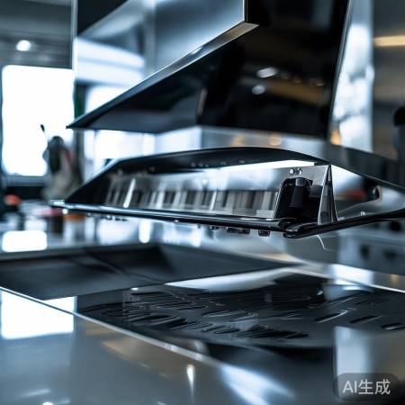 “叶轮216：油烟机新秀，好评