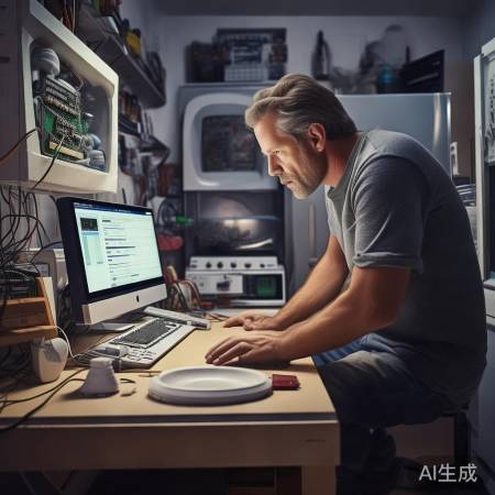 家电故障速解决，家居小能手必备