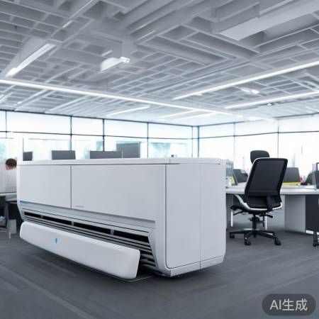 海尔商用空调,品质领航,价格适