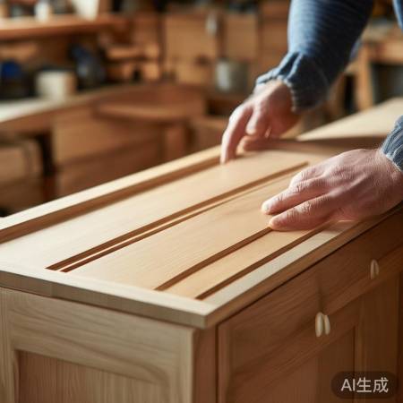 优化橱柜设计，提升密封性能。