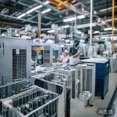 空调配件选辽源厂,夏日清凉保你