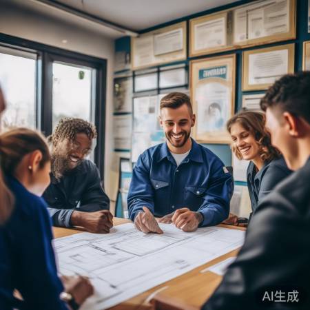 专业客服定制方案，师傅熟练安装