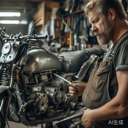 拆装工具：螺丝刀、钳子、密封圈