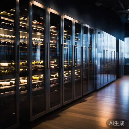 选西门子红酒柜，小技巧助你挑佳