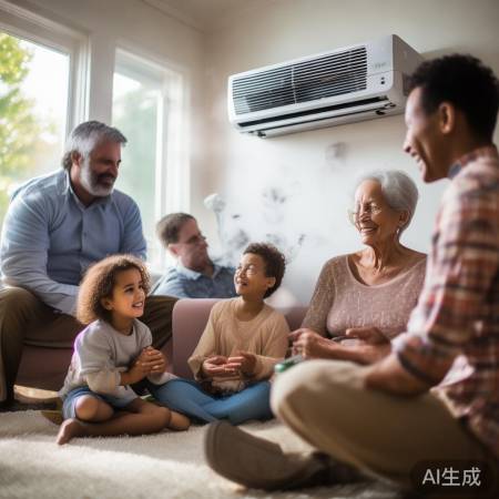 免费空调申请条件多，政府补贴助