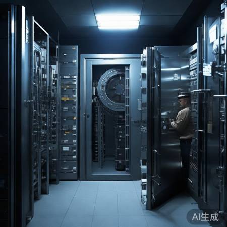 保险柜尺寸与安全揭秘