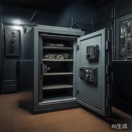 保险柜尺寸因物品而异,3060