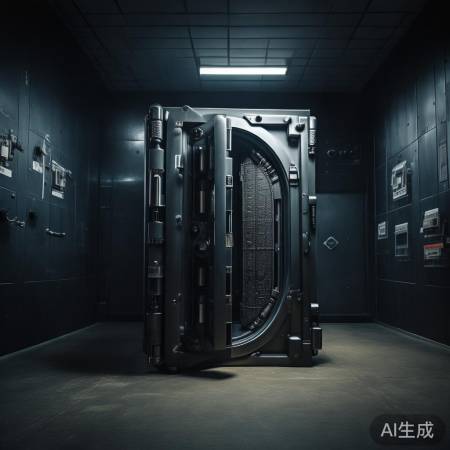 保险柜过大隐患多,尺寸适中更安