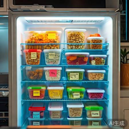 剩菜保鲜小技巧分享