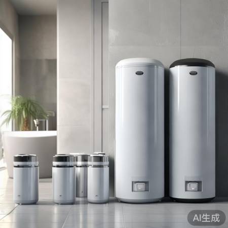 热水器容量大，家庭用水更充足