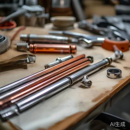 电热水器水管更换准备须知