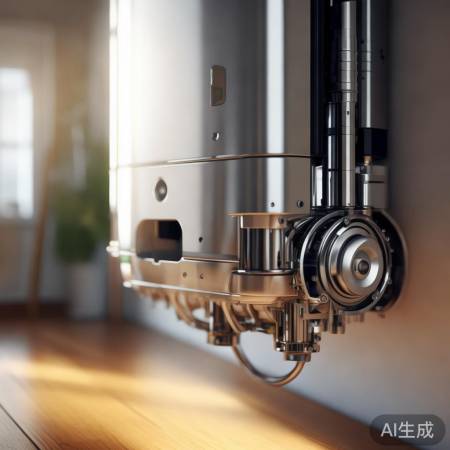 壁挂炉水泵使用需注意