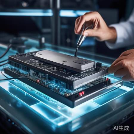 稳压护航,主板无忧