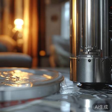 壁挂炉关键部件：补水滤网清洁保