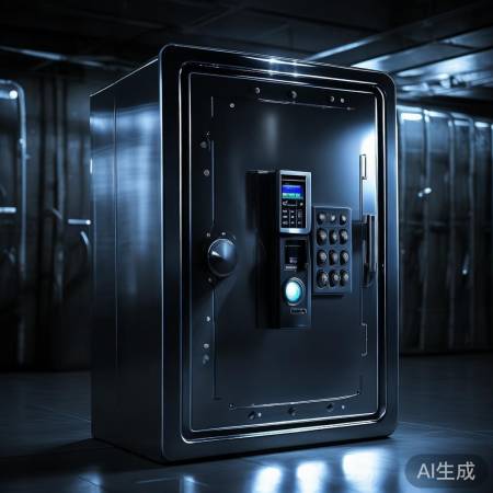 贵州高端保险柜:防盗技术先进,