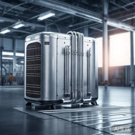 “能效比超35，节能先锋”