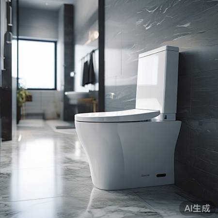 aosman智能马桶 一站式便