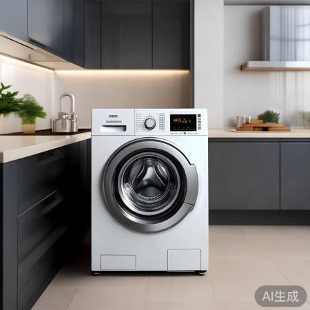 美的洗衣机，多款可选，节能环保