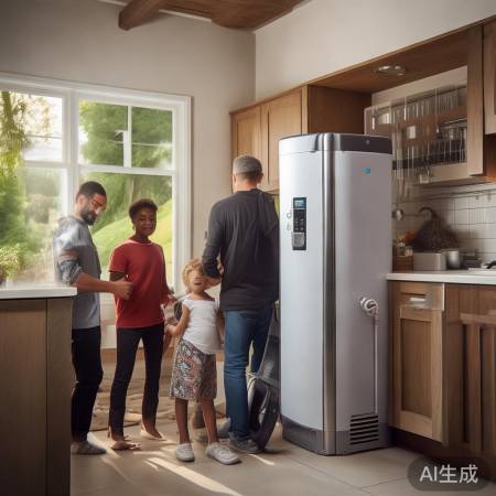 选购燃气热水器指南