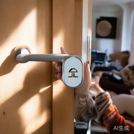 博兴半自动智能锁，揭秘价格行情