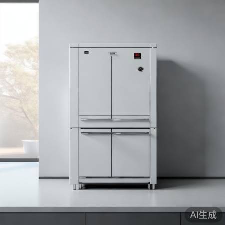 选大牌消毒柜,品质更放心