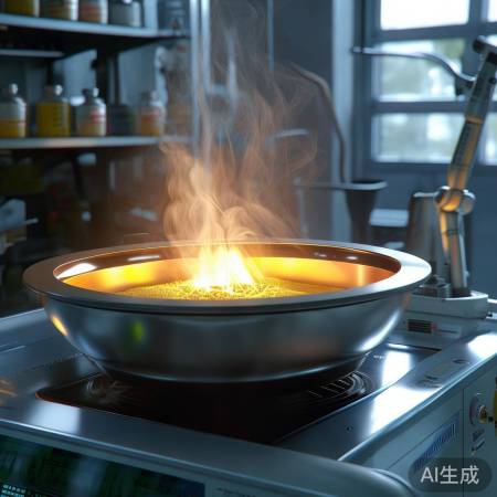 环保灶助力面膜，加热搅拌消毒，