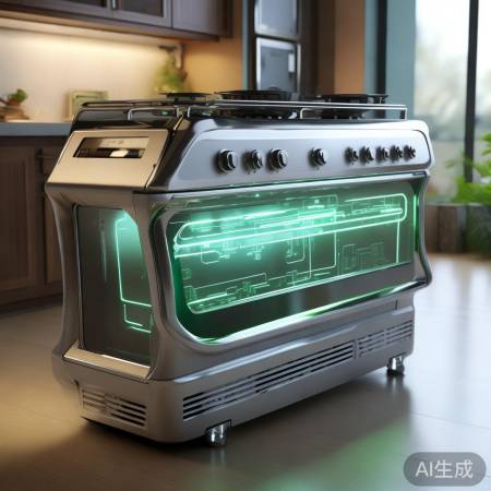 环保灶面膜挑战多，技术进步解难