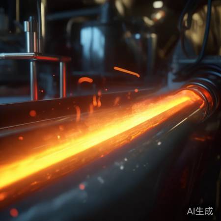 加热元件震动图