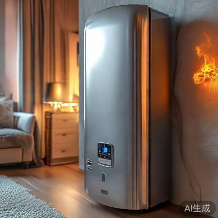 壁挂炉选型：品牌型号需匹配面积