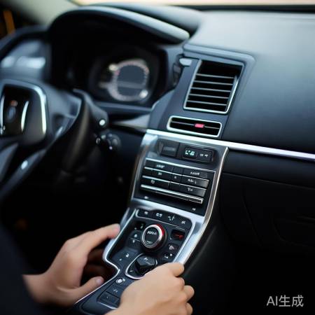 轩逸日产空调开启指南