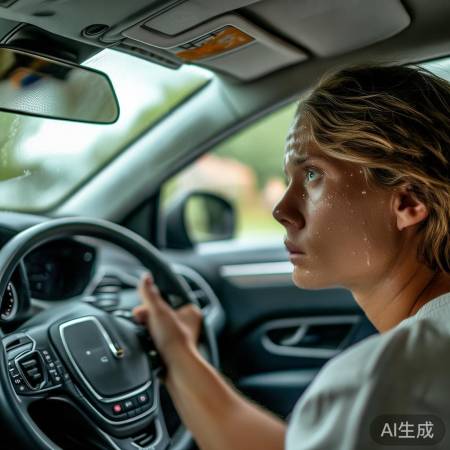 空调使用小心，避免温度骤变，保