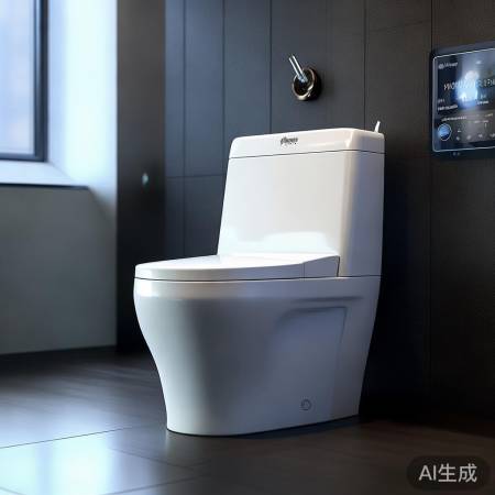 选智能马桶,知名品牌更可靠。