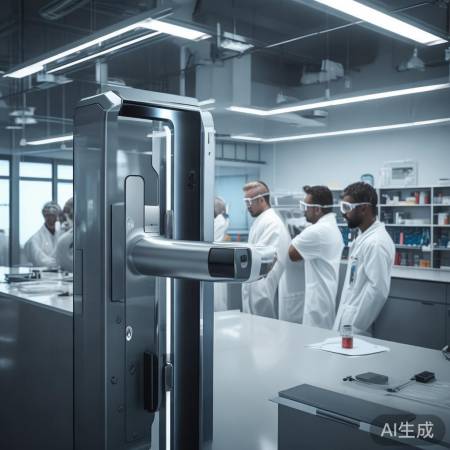 瑞典VOC指纹锁,高品质指纹锁