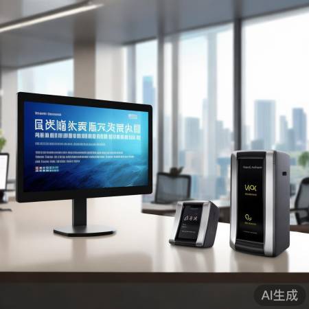 智能门锁新标准利好,VOC指纹