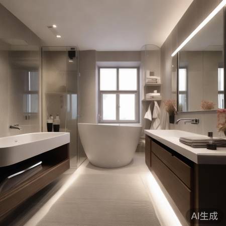 约克热水器,冬日洗浴暖人心