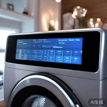 智能预约，一键操作，省时省力。