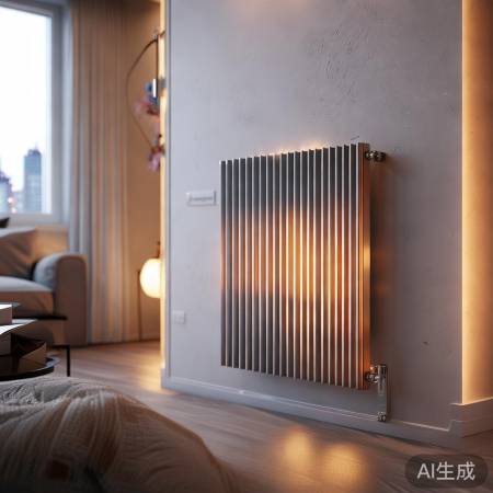 双十一壁挂炉散热器，补贴价更优