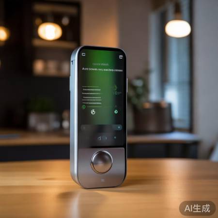 智能锁双重锁设置技巧分享